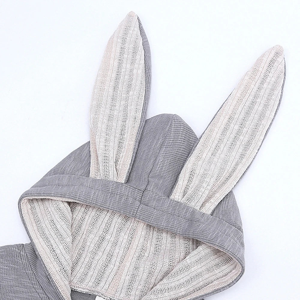 WoohBunny - Zacht Pakje voor Kleine Sprongetjes