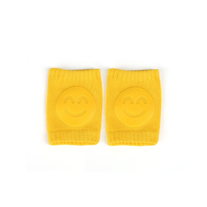 GripWooh - Antislip Kniebescherming