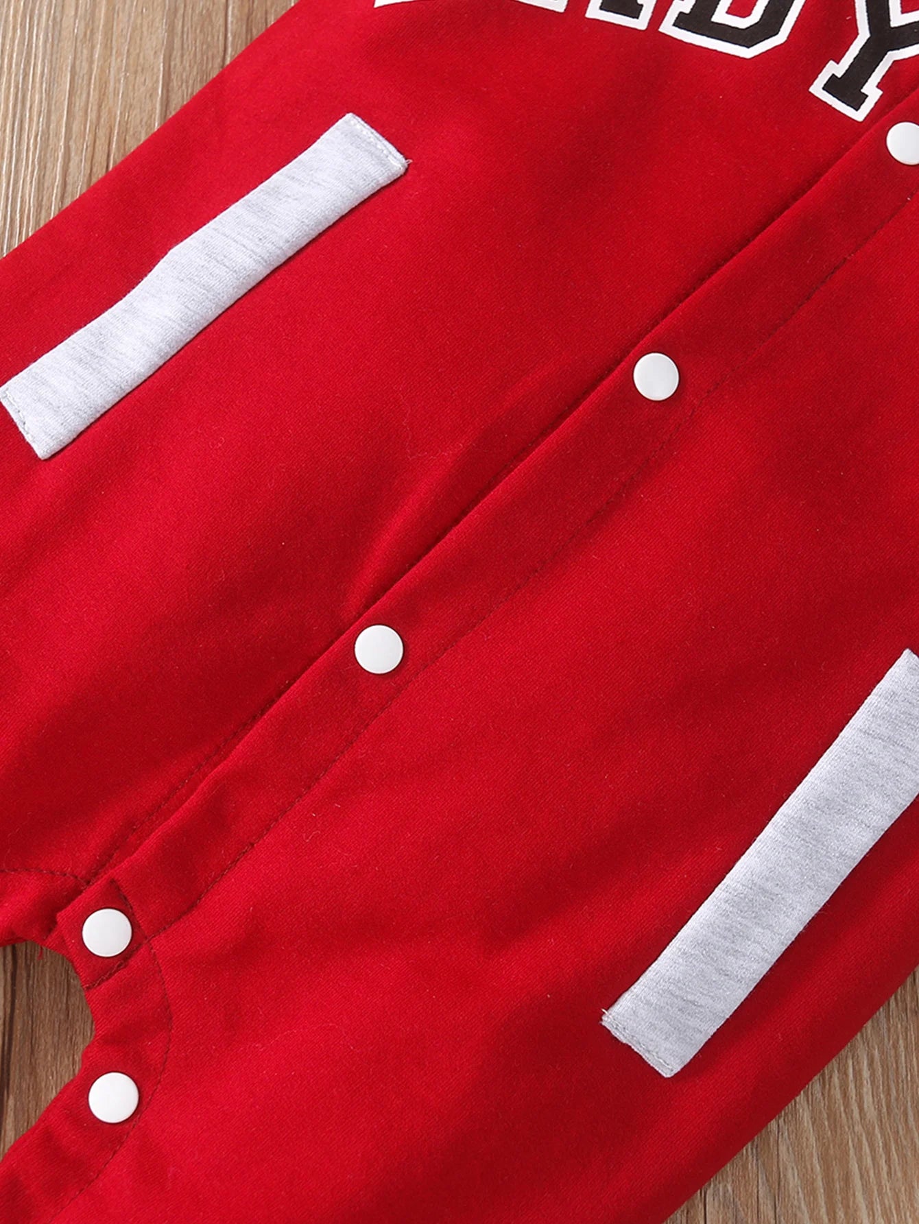 Baby Boss Onesie - Comfort met een vleugje attitude!