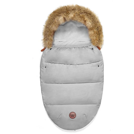 WoohWrap - Snuggle Safe
