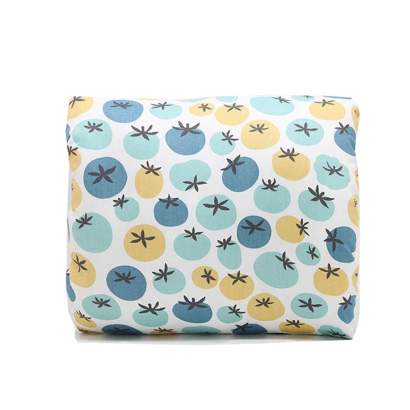 WoohCush - Zachte Ondersteuning voor Mama & Baby