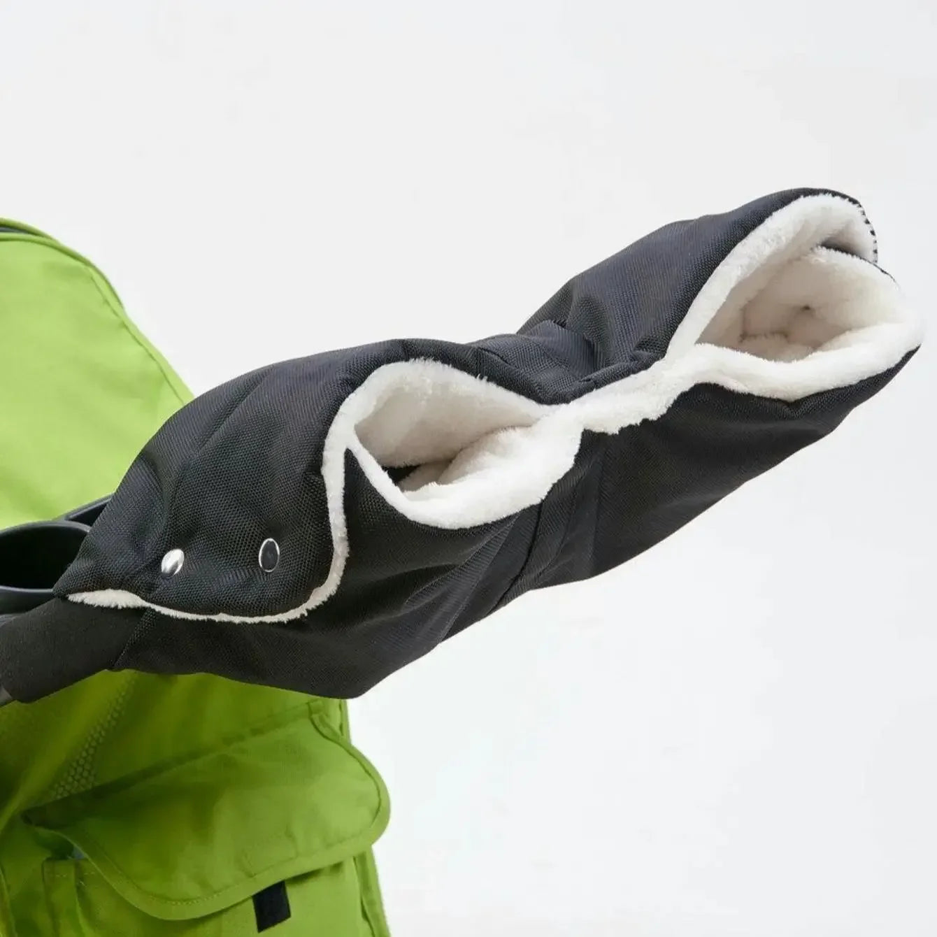 WoohGlove - Warme Moffen met Telefoonvakje