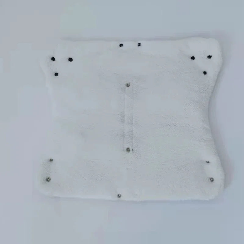 WoohGlove - Warme Moffen met Telefoonvakje