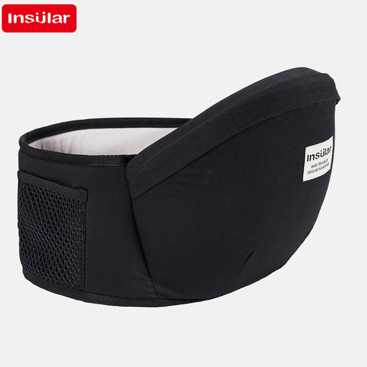 WoohSeat - Comfortabele Baby Heupdrager