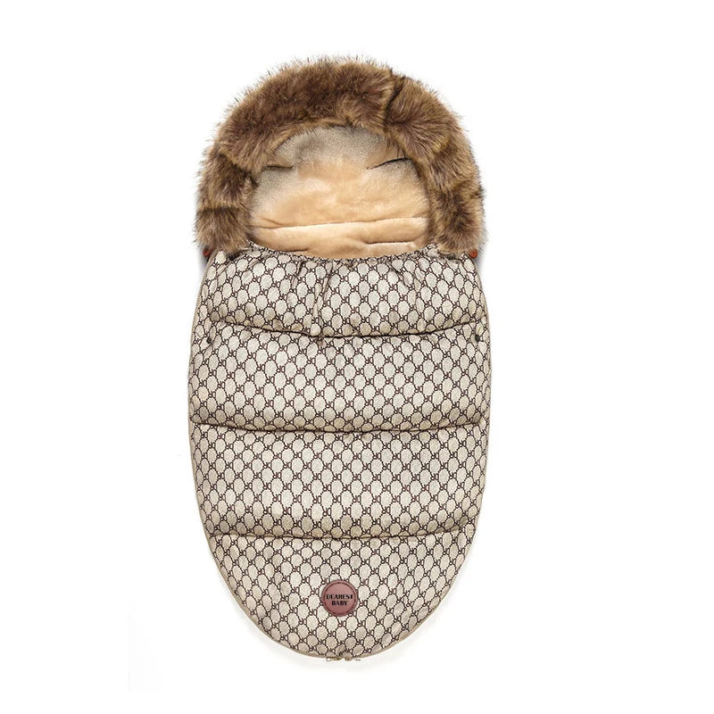 WoohWrap - Snuggle Safe
