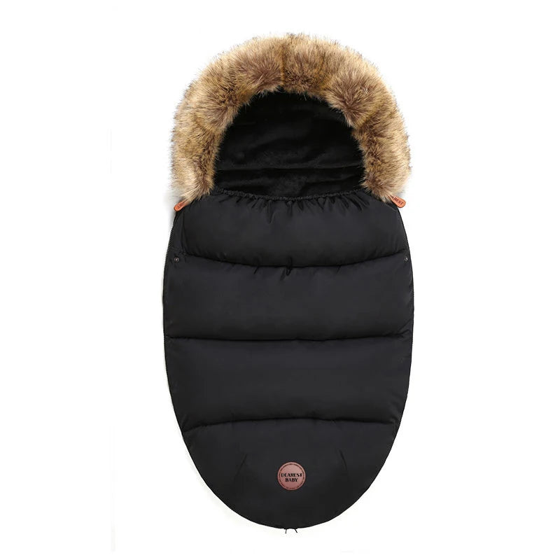 WoohWrap - Snuggle Safe