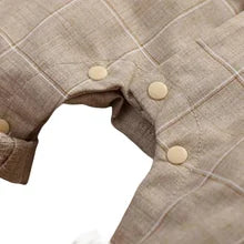 WoohSuit - Chique Outfit voor Baby's