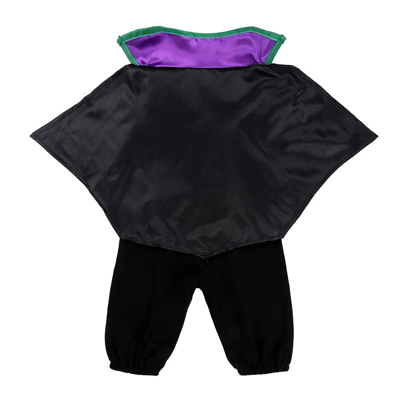 VampWooh - Schattige Vampier Verkleedset
