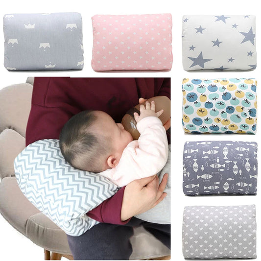 WoohCush - Zachte Ondersteuning voor Mama & Baby