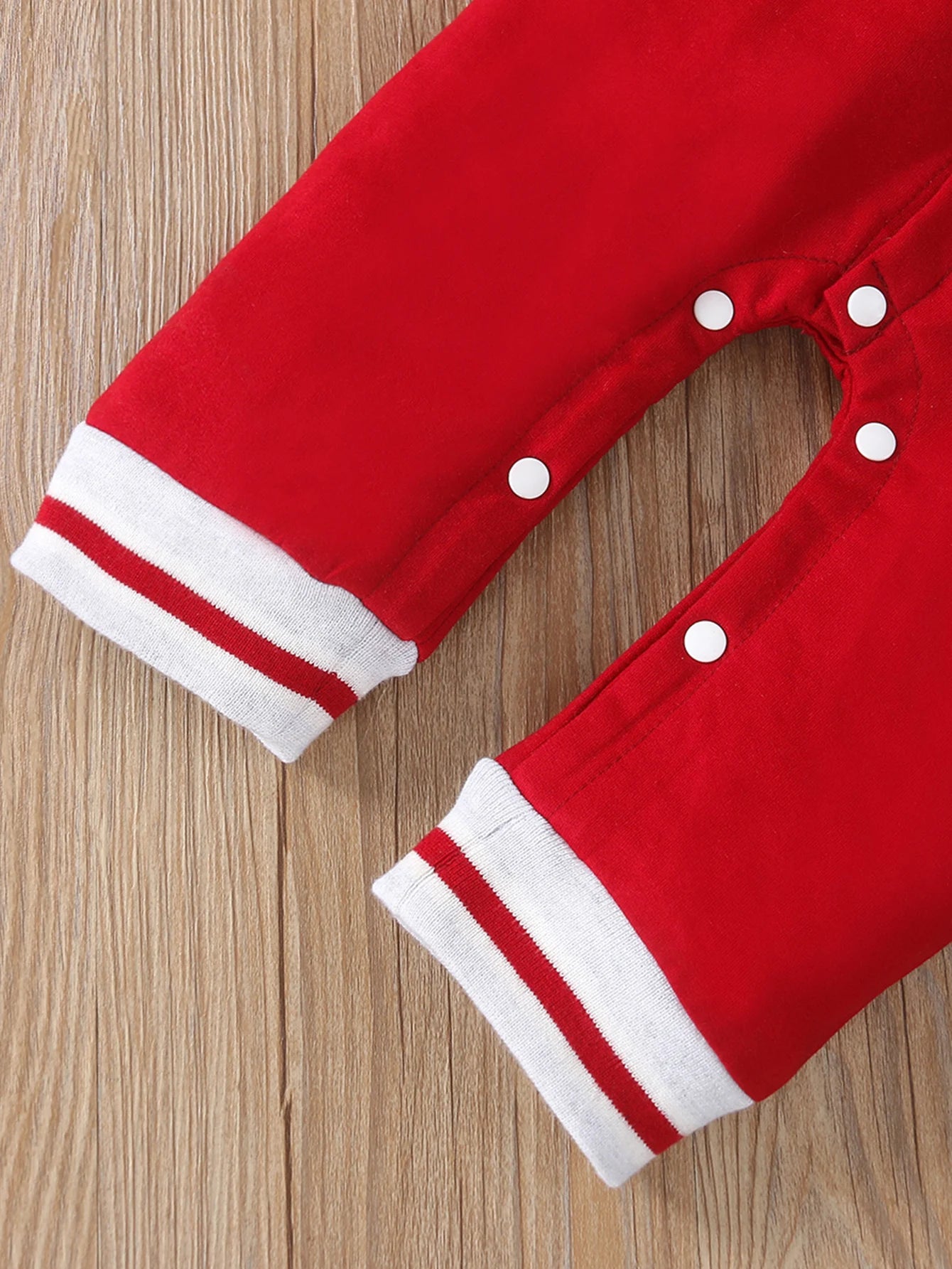 Baby Boss Onesie - Comfort met een vleugje attitude!