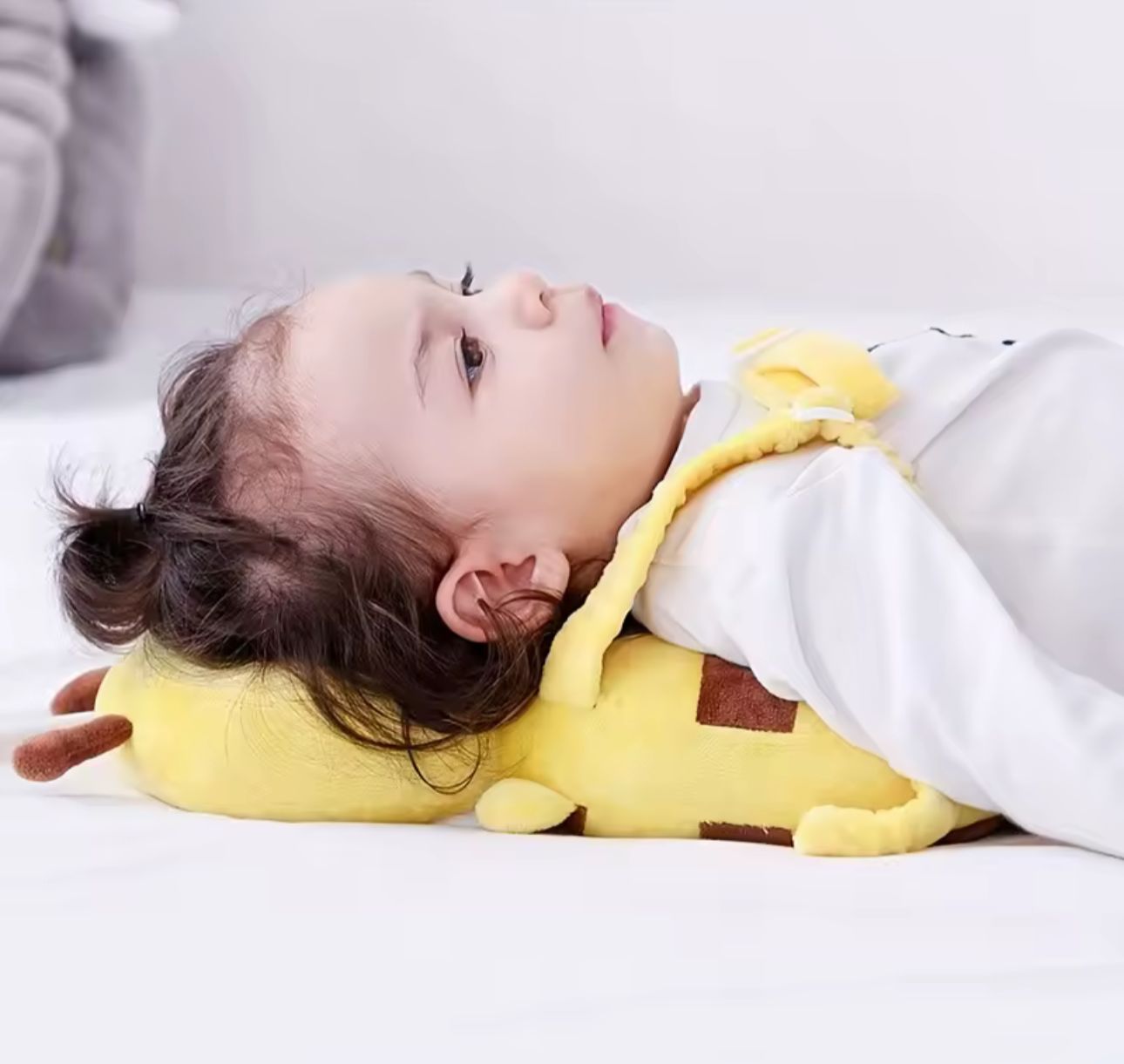 BabyShield - Hoofdbeschermer voor Eerste Stapjes