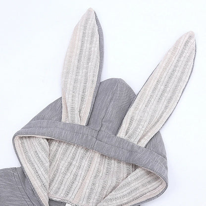 WoohBunny - Zacht Pakje voor Kleine Sprongetjes