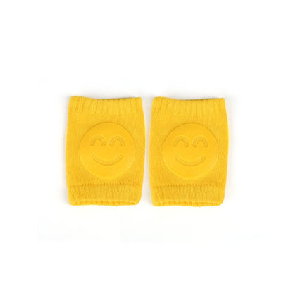 GripWooh - Antislip Kniebescherming
