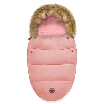 WoohWrap - Snuggle Safe