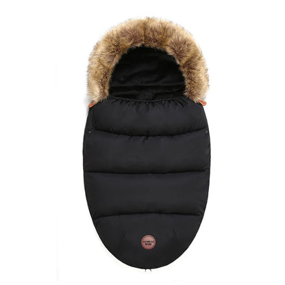 WoohWrap - Snuggle Safe
