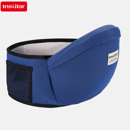 WoohSeat - Comfortabele Baby Heupdrager